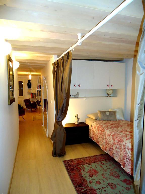 Ca' Dei Carpini Apartment Venice